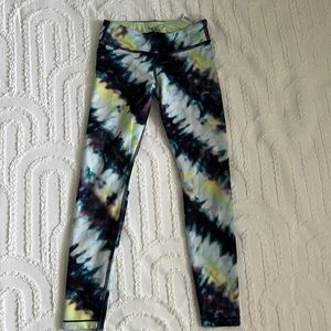 ATHLETA GIRL LEGGINGS